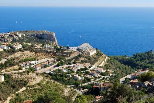 Villa Playa Moraig