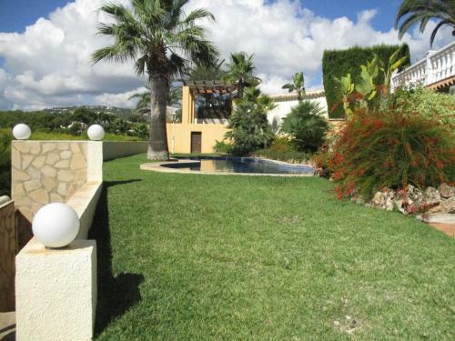 1. Meeresline Villa Mit Privat Pool