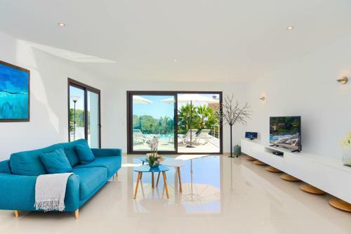 Villa Graham Holiday Rentals - Del Sol