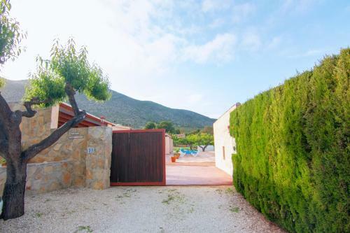 Finca Els Atmetlers
