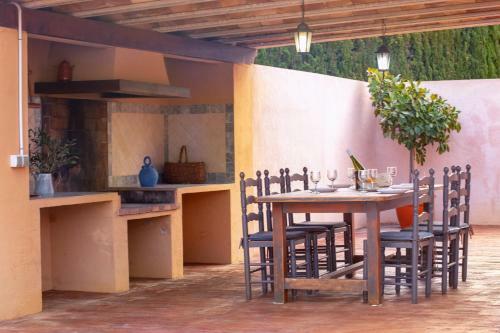 Finca Els Atmetlers
