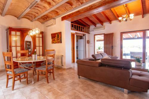 Finca Els Atmetlers