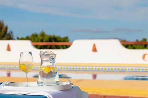 Finca Els Atmetlers