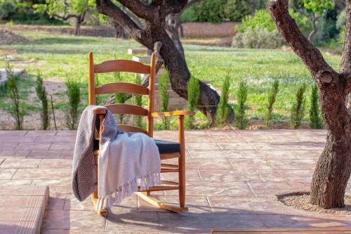 Finca Els Atmetlers