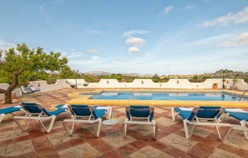 Finca Els Atmetlers