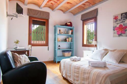 Finca Els Atmetlers