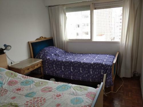 Apartamento Amplio Dpto C�ntrico Familiar Luminoso