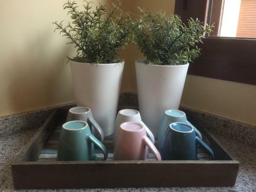 Apartamento Moraira -jardines Montemar