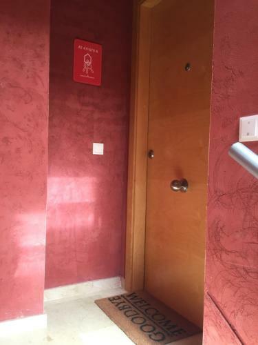 Apartamento Moraira -jardines Montemar