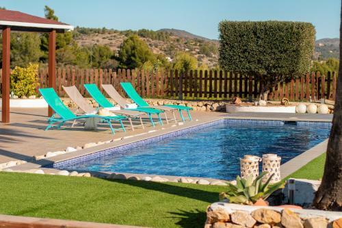 Finca Romer