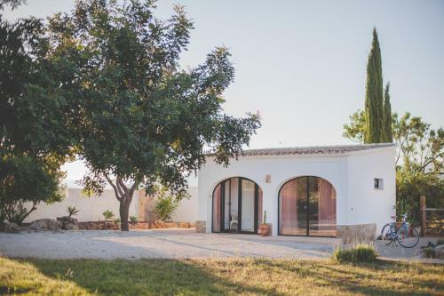 Bed & Breakfast Casa Alba Benissa - Boutique Stay