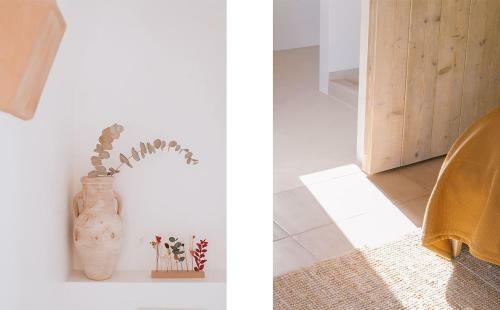 Bed & Breakfast Casa Alba Benissa - Boutique Stay