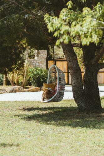 Bed & Breakfast Casa Alba Benissa - Boutique Stay
