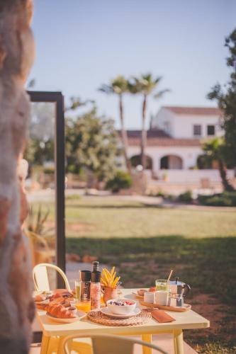 Bed & Breakfast Casa Alba Benissa - Boutique Stay
