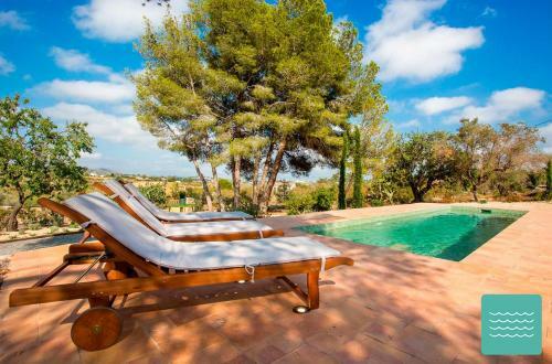 Villa Toscana