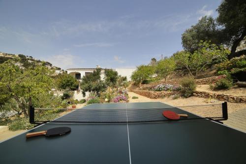 Villa Aloe. M�xima Tranquilidad.