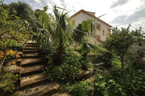 Villa Aloe. M�xima Tranquilidad.