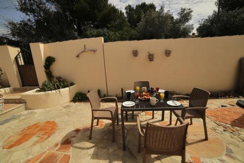 Villa Aloe. M�xima Tranquilidad.