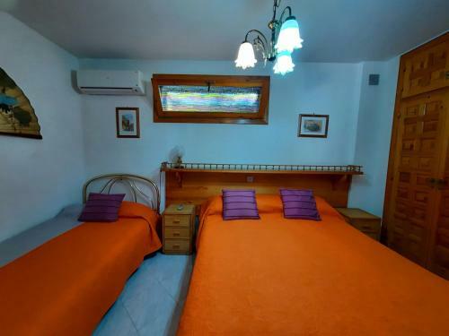 Apartamento Villa Prestige