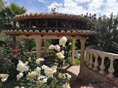 Apartamento Villa Prestige