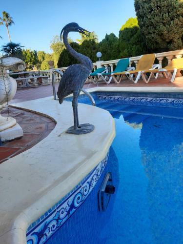 Apartamento Villa Prestige