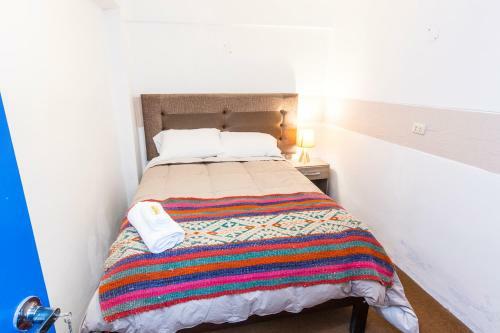 Apartamento Paukartampu
