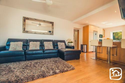 Abahana Villas Limon