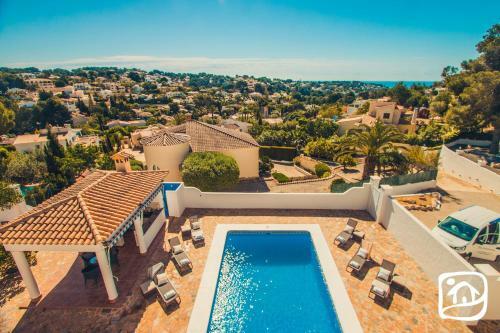 Abahana Villas Limon