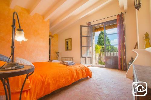 Abahana Villas Monserrat