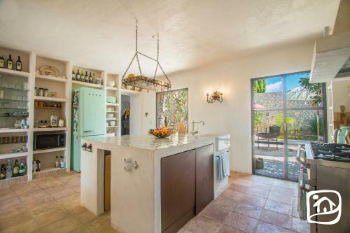 Abahana Villas Monserrat