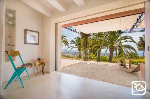 Abahana Villas Monserrat