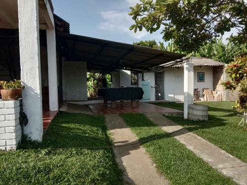 Hostal Villa Kyra