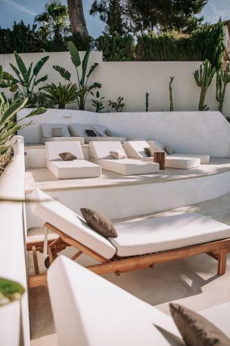 The June Boutique Villa By Duke Hotels