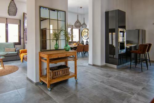 Villa La Casa Gris Boutique Home