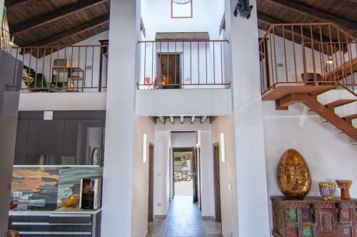 Villa La Casa Gris Boutique Home