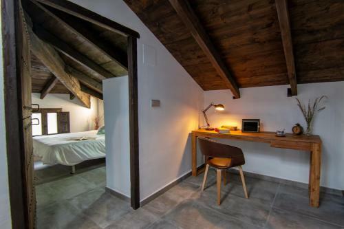 Villa La Casa Gris Boutique Home
