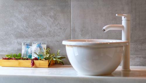 Villa La Casa Gris Boutique Home