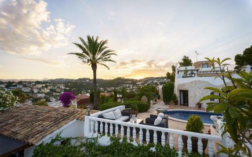 Villa Joya