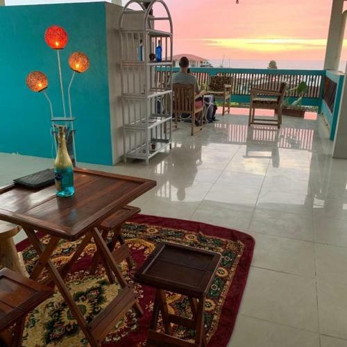 Hotel Mahai