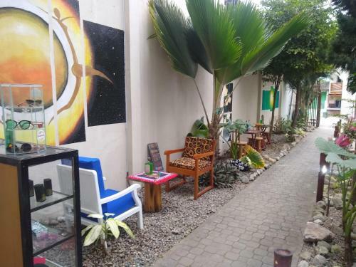 Hotel Mahai