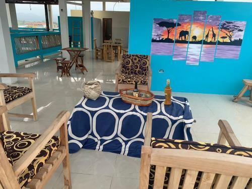 Hotel Mahai
