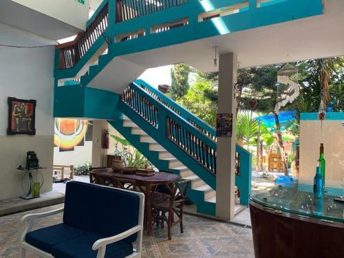 Hotel Mahai
