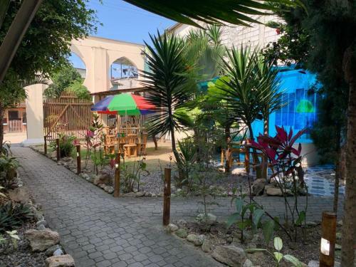 Hotel Mahai