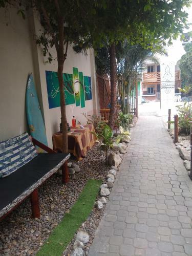 Hotel Mahai