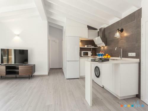 Vh Costablanca - Apartamento Beach 3