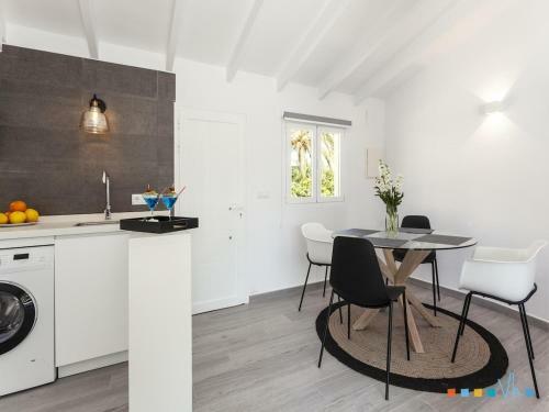Vh Costablanca - Apartamento Beach 3