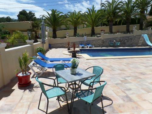 Apartamento Villa Senomar