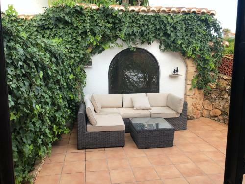 Bonito Apartamento Villa Joya