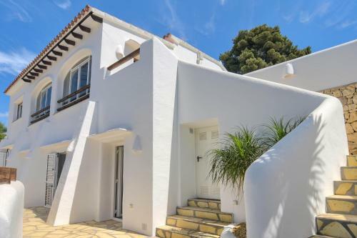 Villa El Mirador