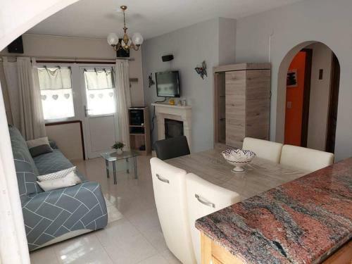 Apartamento Casa Dobrada